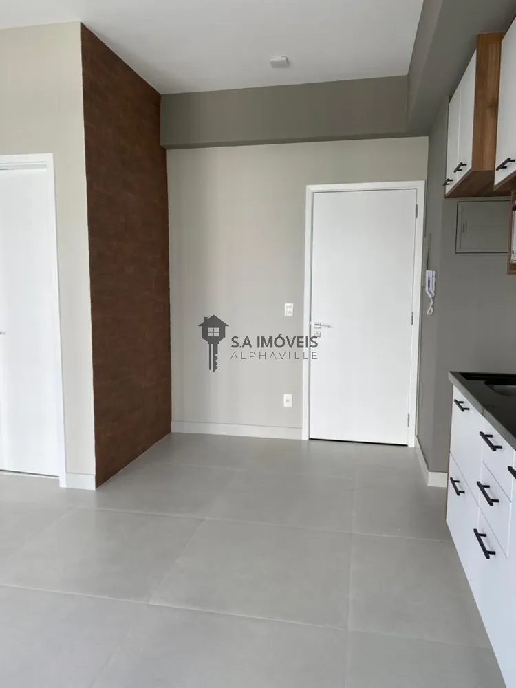 Apartamento, 1 quarto, 50 m² - Foto 5