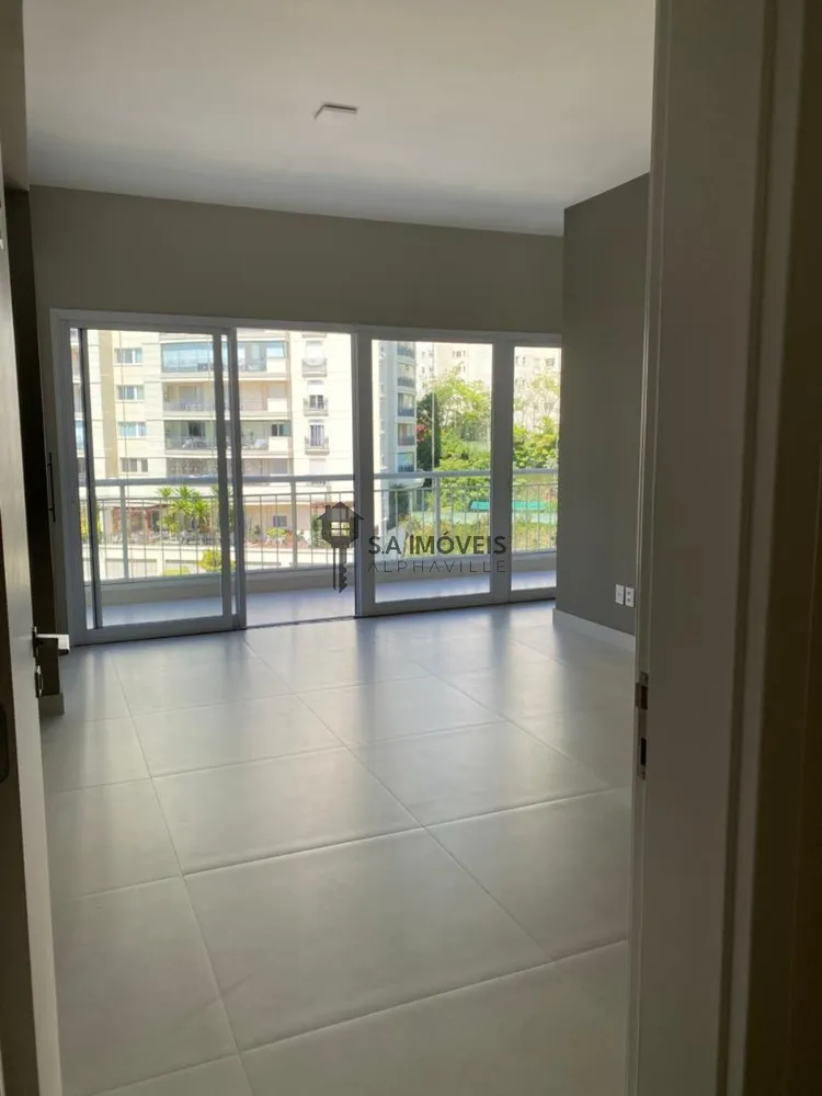 Apartamento, 1 quarto, 50 m² - Foto 1