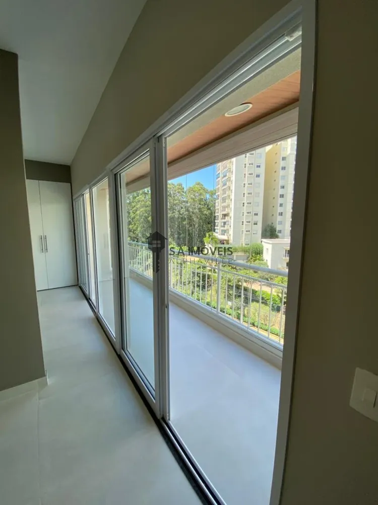 Apartamento, 1 quarto, 50 m² - Foto 6