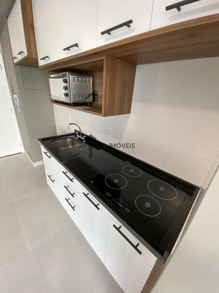 Apartamento, 1 quarto, 50 m² - Foto 4
