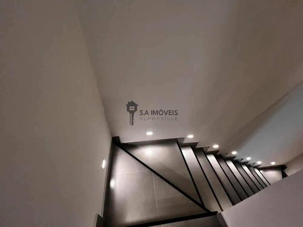 Casa de Condomínio, 5 quartos - Foto 4