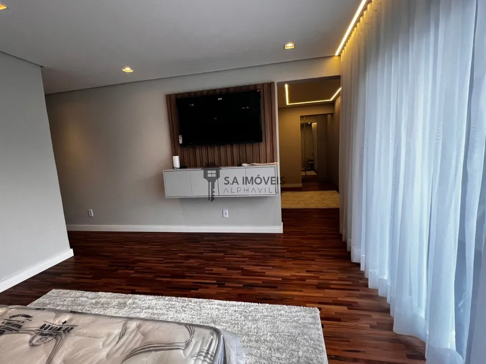 Casa de Condomínio, 5 quartos - Foto 2