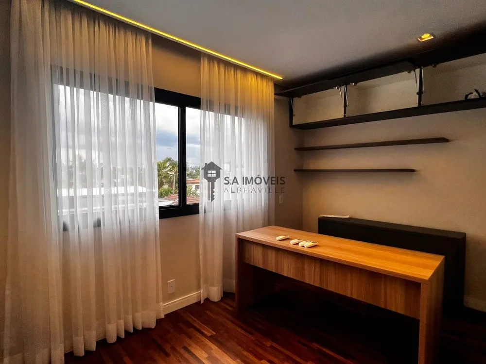 Casa de Condomínio, 5 quartos - Foto 7