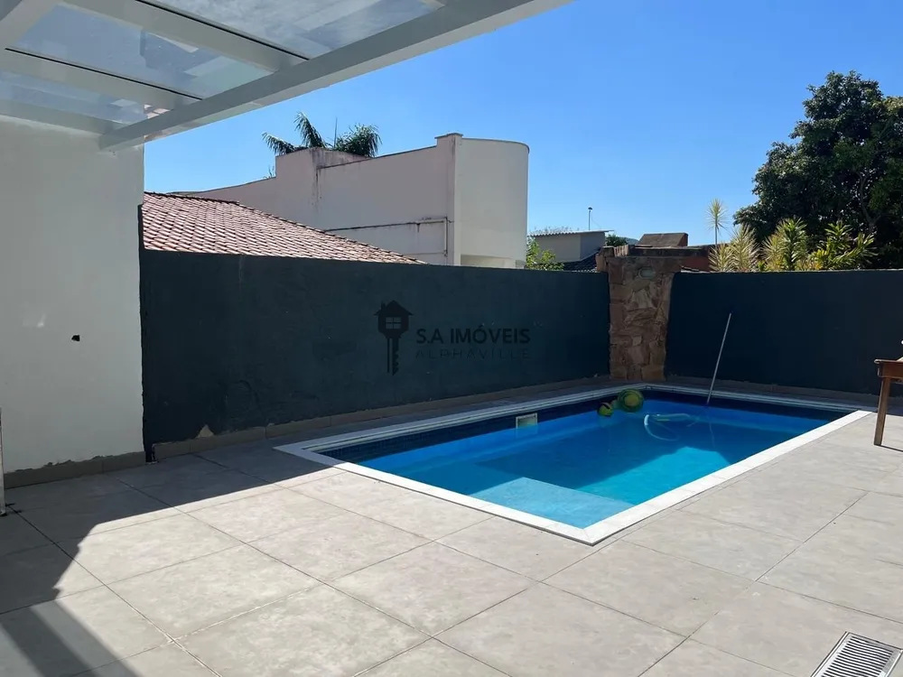 Casa de Condomínio, 4 quartos - Foto 5