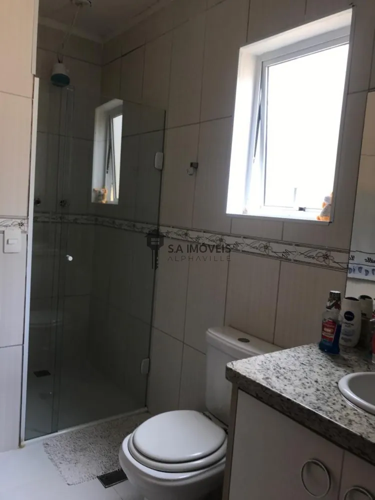 Casa de Condomínio, 4 quartos - Foto 3