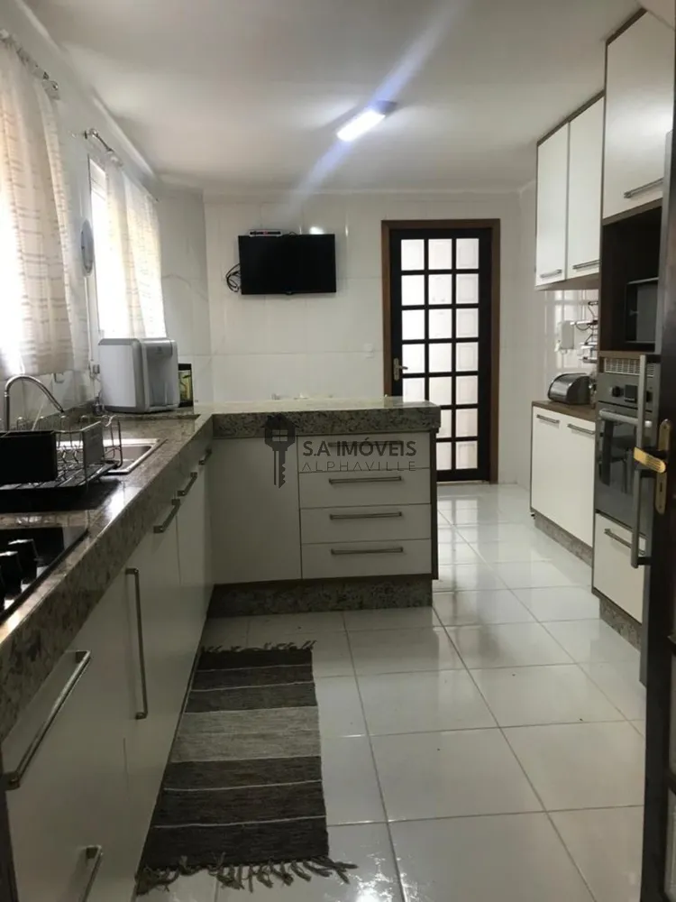 Casa de Condomínio, 4 quartos - Foto 2