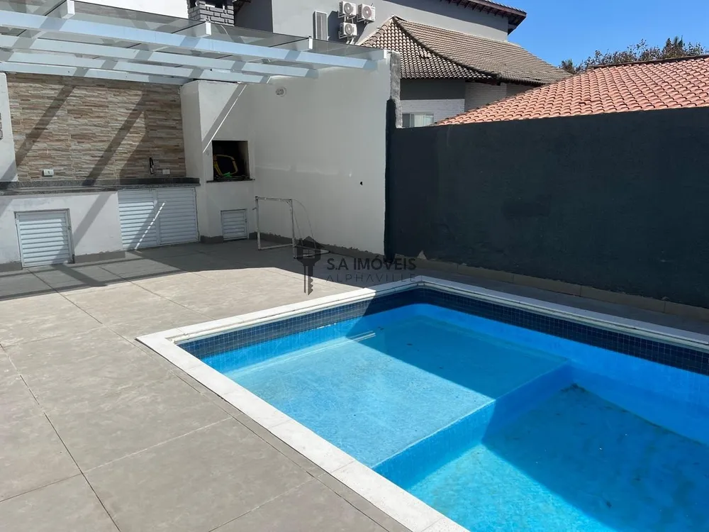Casa de Condomínio, 4 quartos - Foto 4