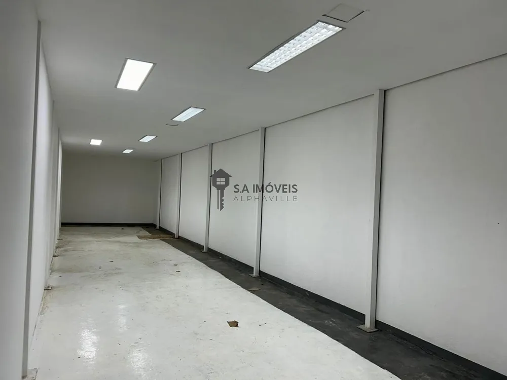 Depósito-Galpão - Foto 4