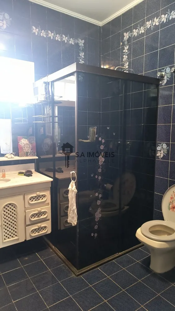 Casa de Condomínio, 3 quartos - Foto 8