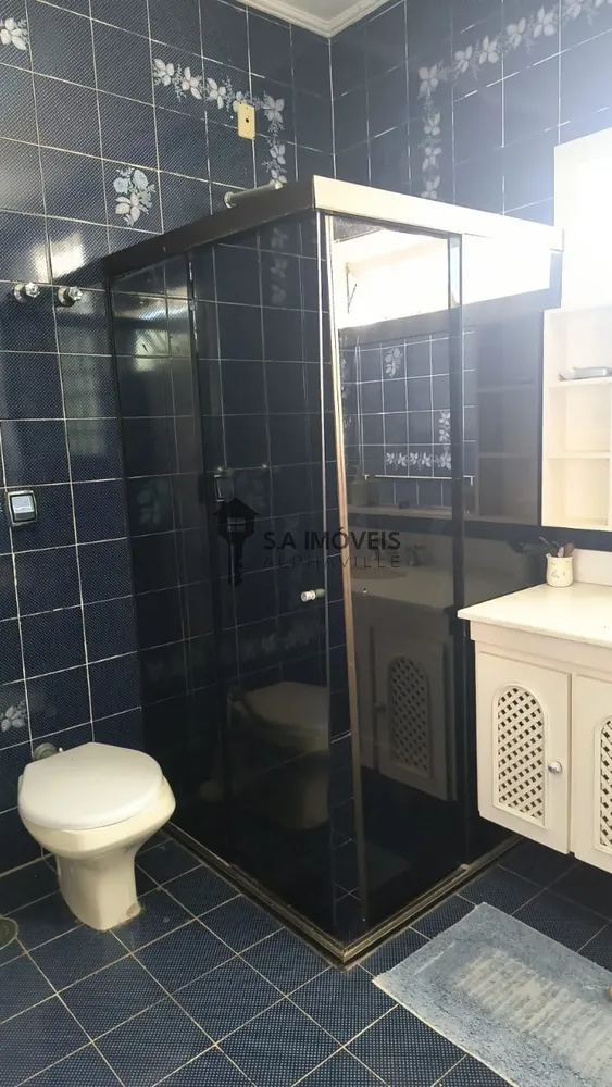 Casa de Condomínio, 3 quartos - Foto 12