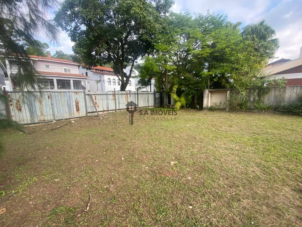 Terreno, 630 m² - Foto 1