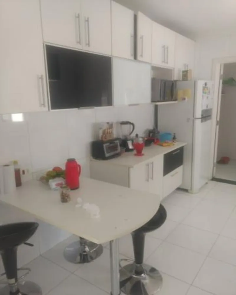 Casa de Condomínio, 4 quartos - Foto 3