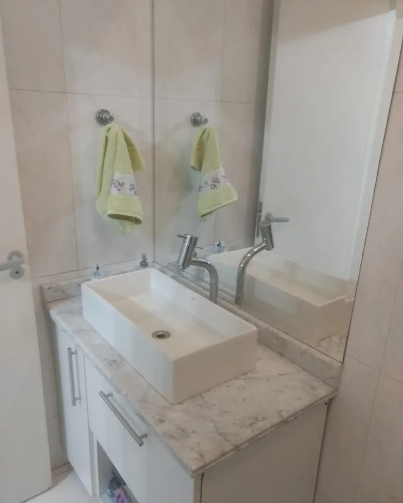 Casa de Condomínio, 4 quartos - Foto 10