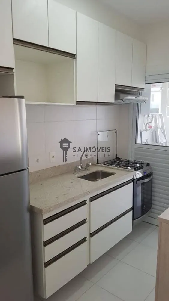 Apartamento, 1 quarto, 50 m² - Foto 6