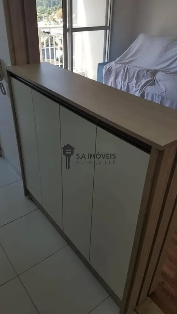 Apartamento, 1 quarto, 50 m² - Foto 11