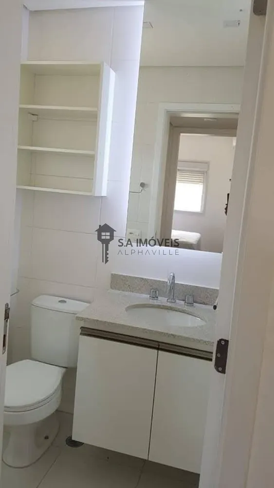 Apartamento, 1 quarto, 50 m² - Foto 10