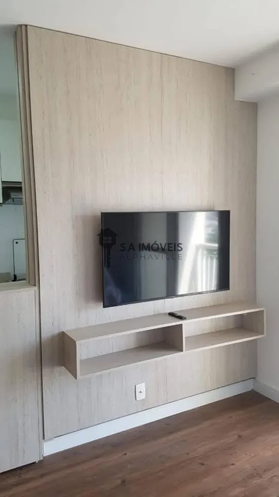 Apartamento, 1 quarto, 50 m² - Foto 8