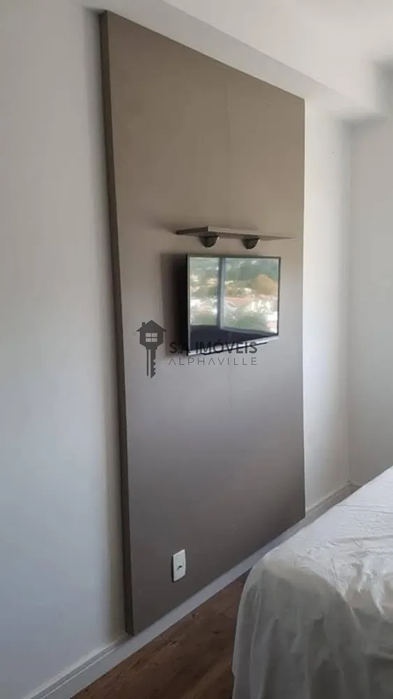 Apartamento, 1 quarto, 50 m² - Foto 9