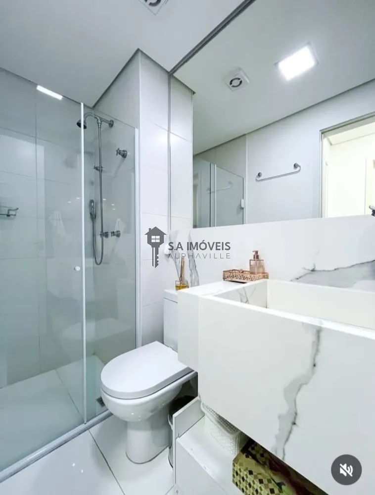Apartamento, 2 quartos, 67 m² - Foto 8