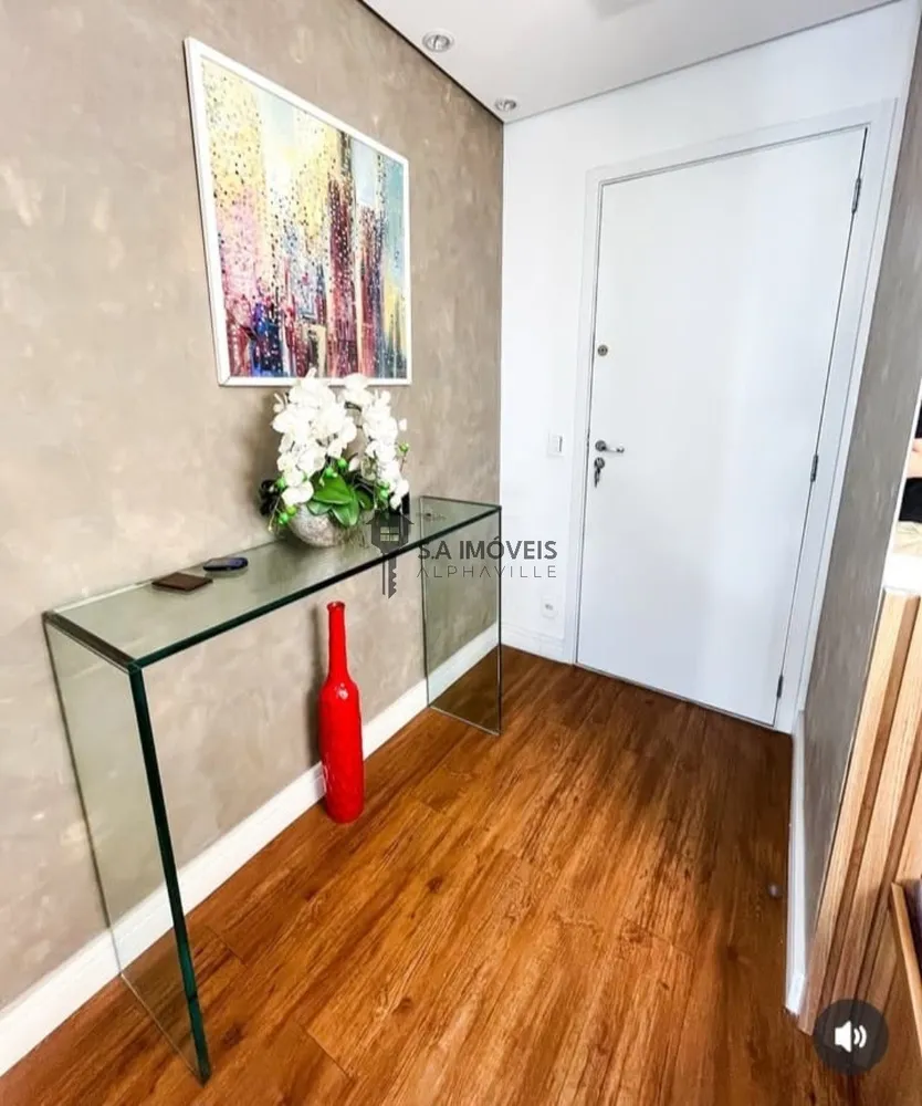 Apartamento, 2 quartos, 67 m² - Foto 2