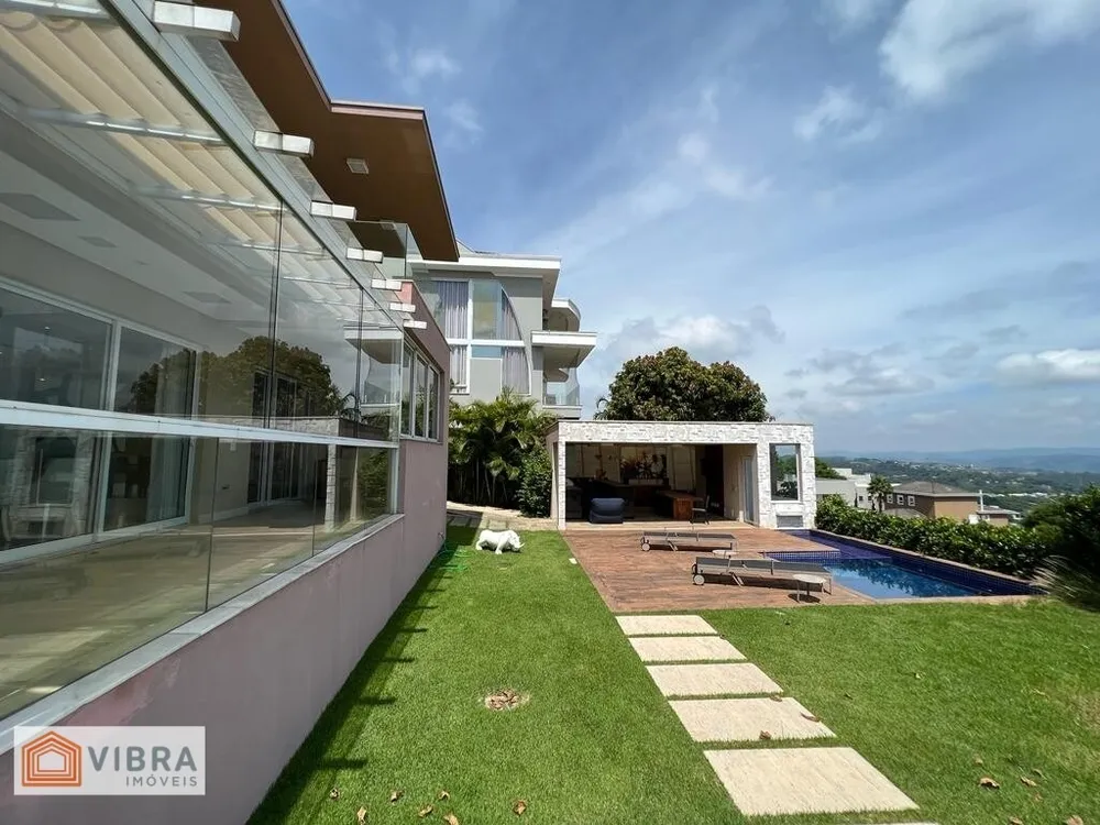 Casa de Condomínio, 4 quartos - Foto 14
