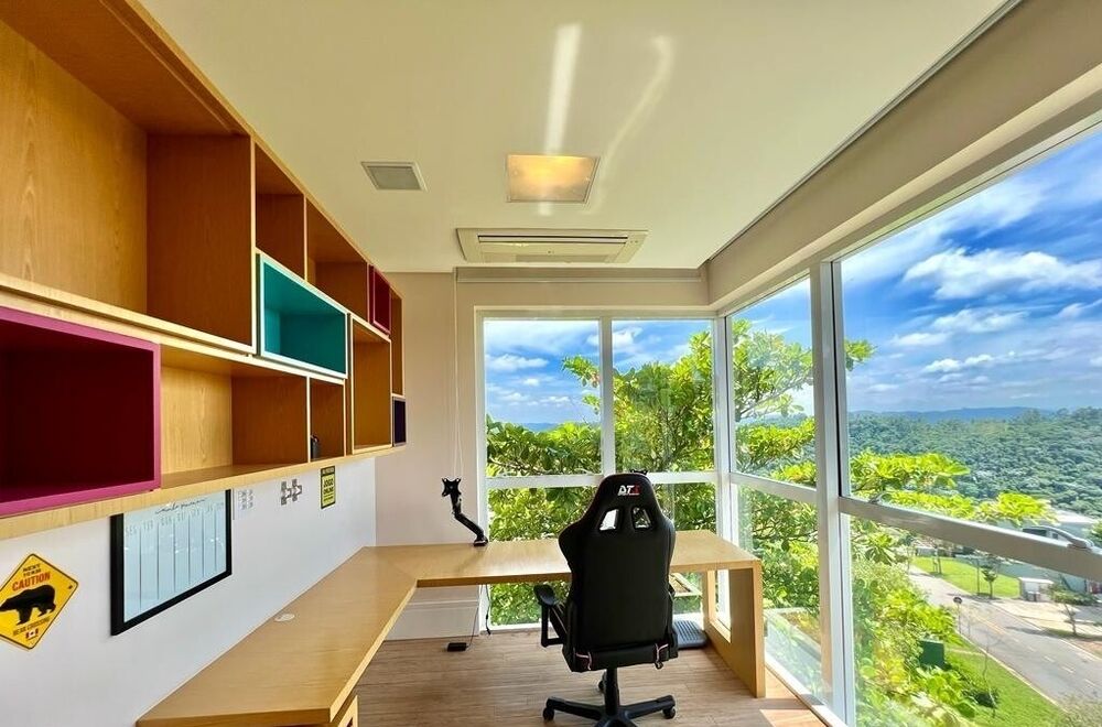 Casa de Condomínio, 4 quartos - Foto 3