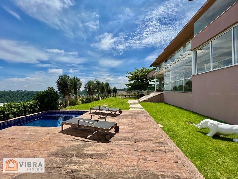 Casa de Condomínio, 4 quartos - Foto 4
