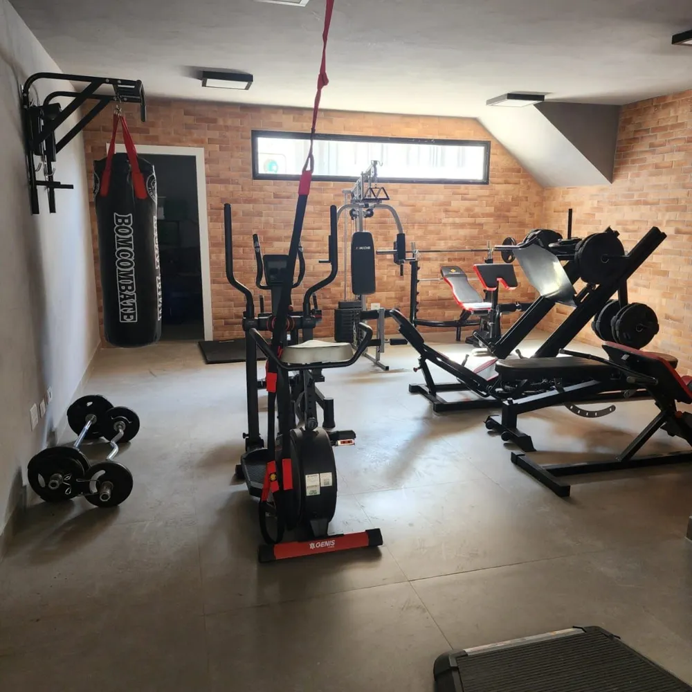 Casa de Condomínio, 4 quartos - Foto 14