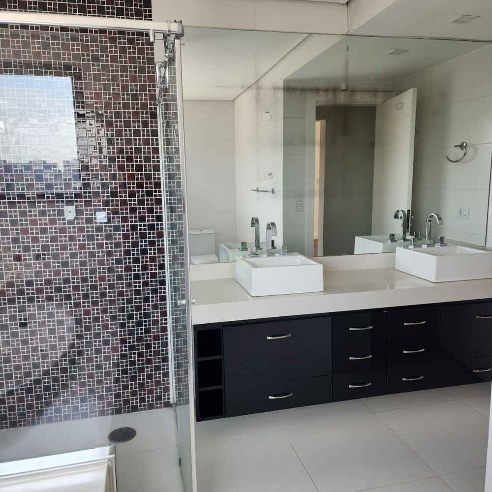Casa de Condomínio, 4 quartos - Foto 8