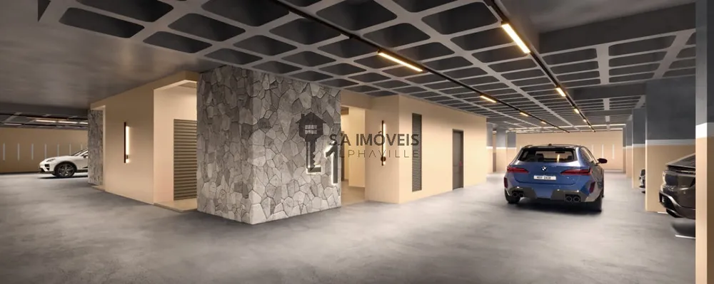Apartamento, 4 quartos, 529 m² - Foto 2