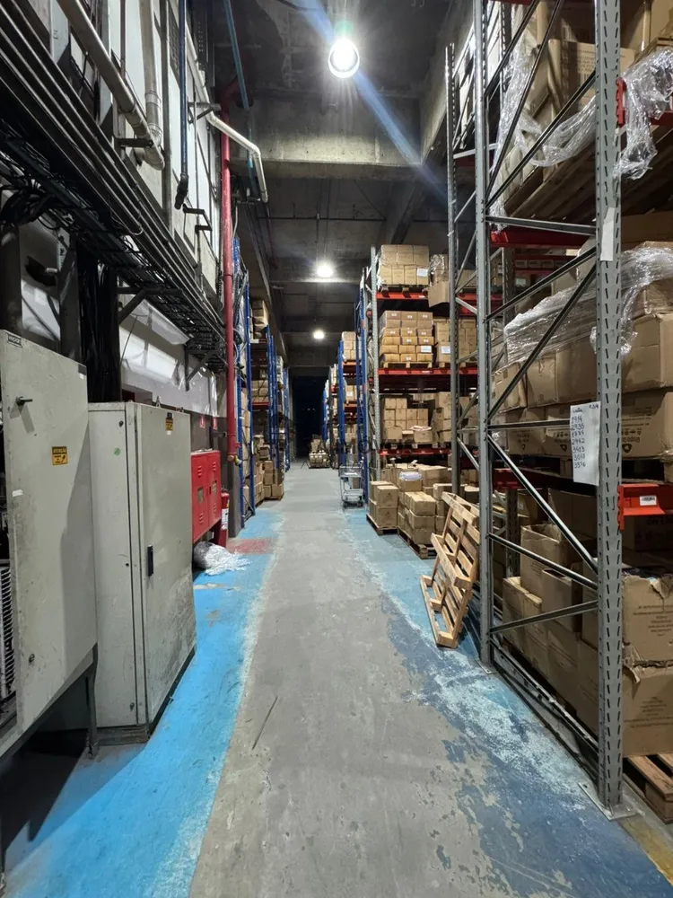 Depósito-Galpão, 3500 m² - Foto 11