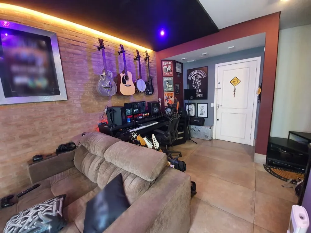 Apartamento, 2 quartos, 62 m² - Foto 3