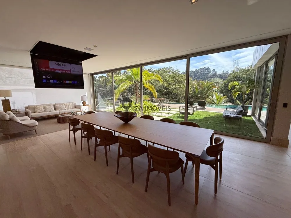 Casa de Condomínio, 6 quartos - Foto 9
