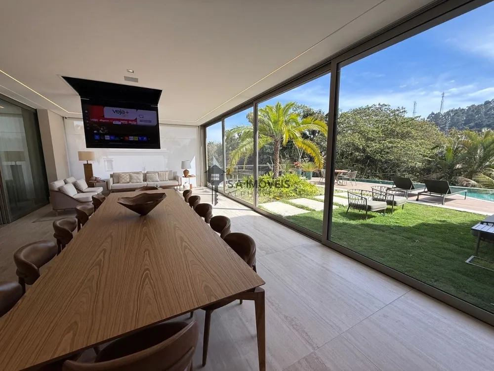 Casa de Condomínio, 6 quartos - Foto 10
