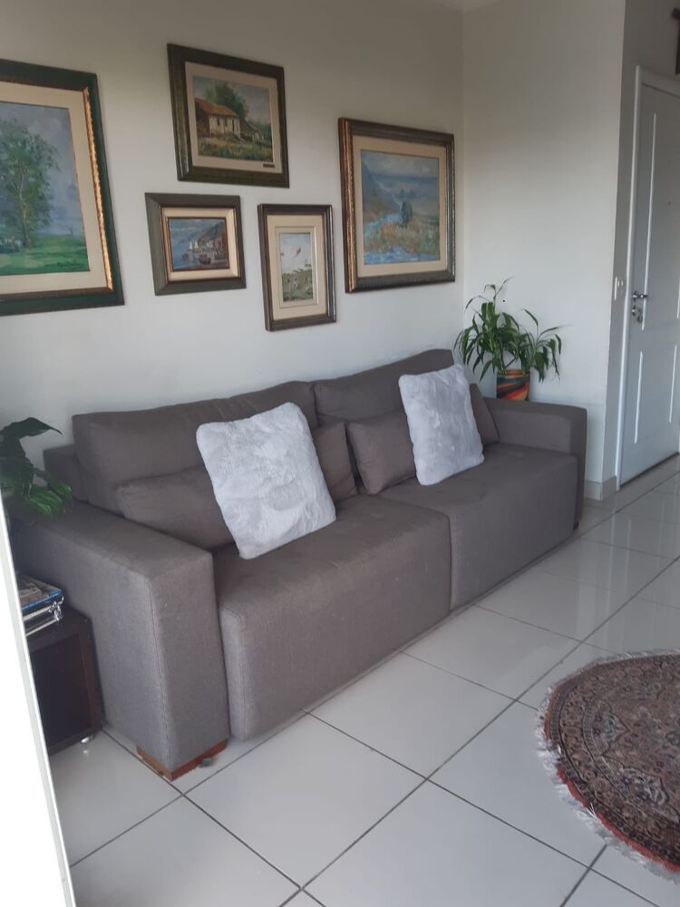 Apartamento, 3 quartos, 139 m² - Foto 8
