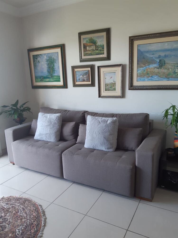 Apartamento, 3 quartos, 139 m² - Foto 5