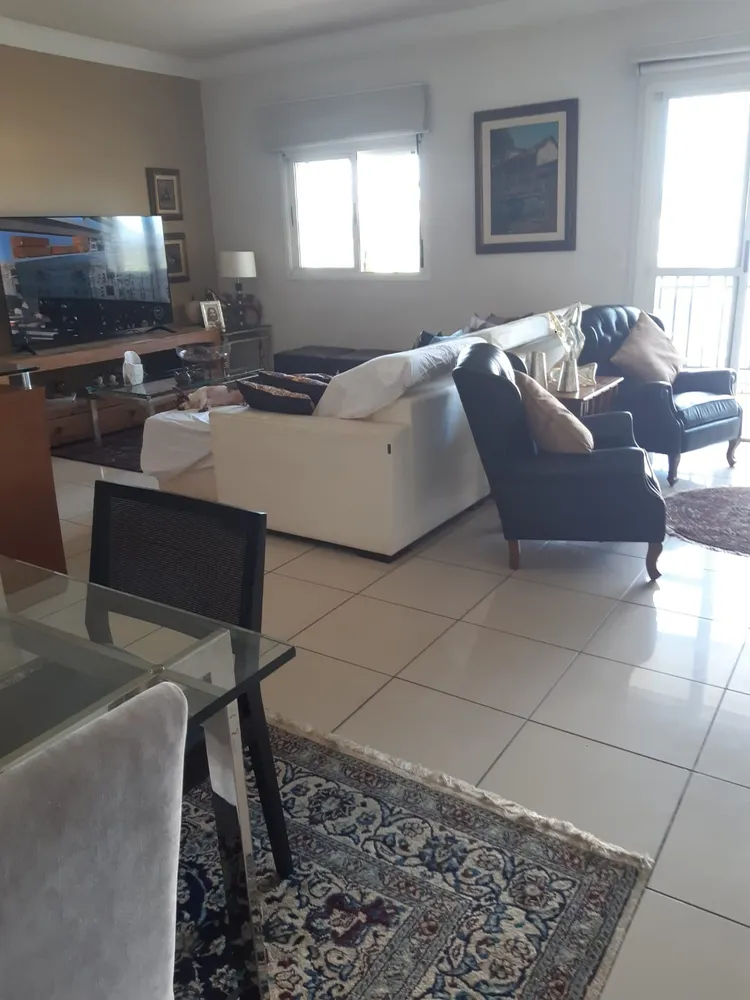 Apartamento, 3 quartos, 139 m² - Foto 5