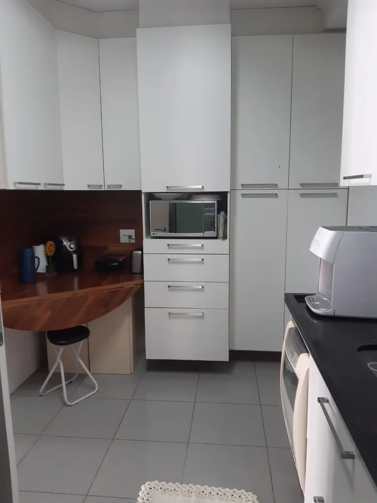 Apartamento, 3 quartos, 139 m² - Foto 3