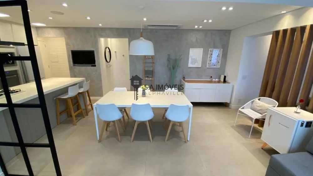 Apartamento, 2 quartos, 98 m² - Foto 2