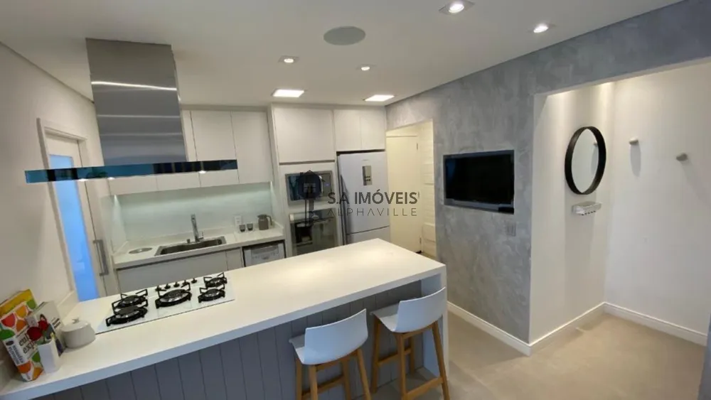 Apartamento, 2 quartos, 98 m² - Foto 3