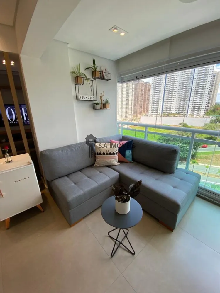 Apartamento, 2 quartos, 98 m² - Foto 7