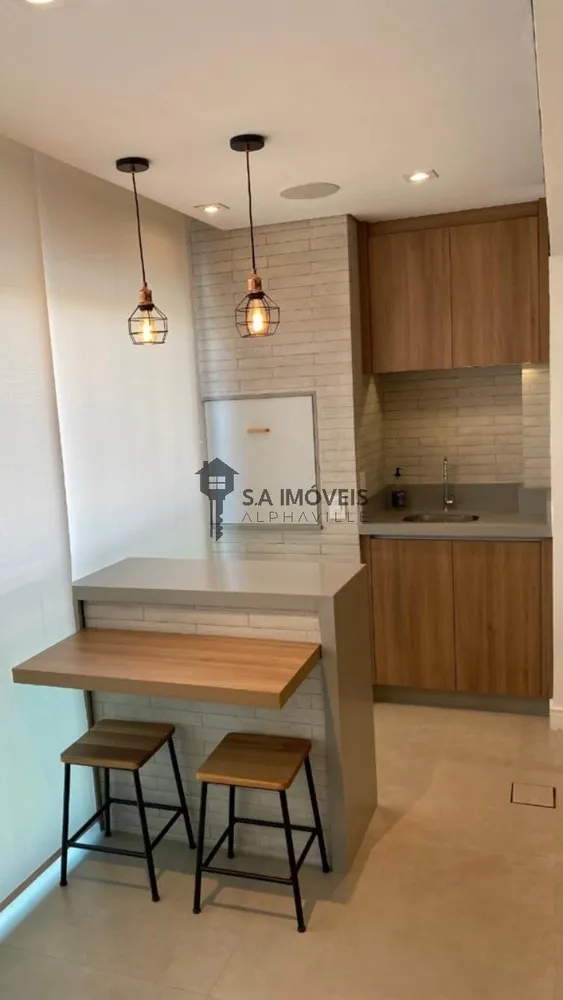 Apartamento, 2 quartos, 98 m² - Foto 8