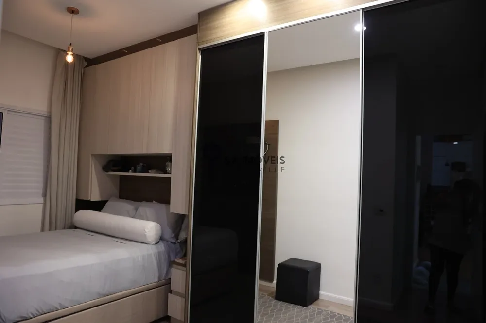 Apartamento, 2 quartos, 62 m² - Foto 7