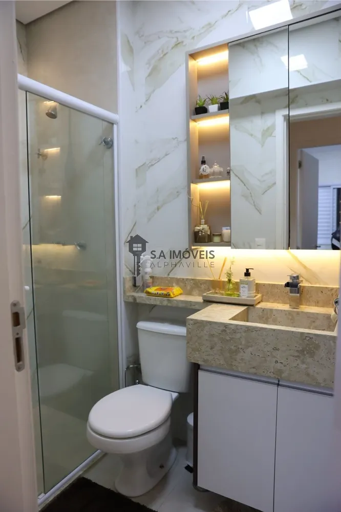Apartamento, 2 quartos, 62 m² - Foto 8
