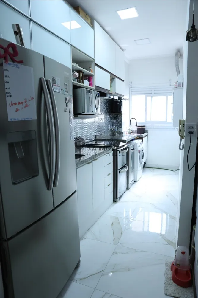Apartamento, 2 quartos, 62 m² - Foto 4