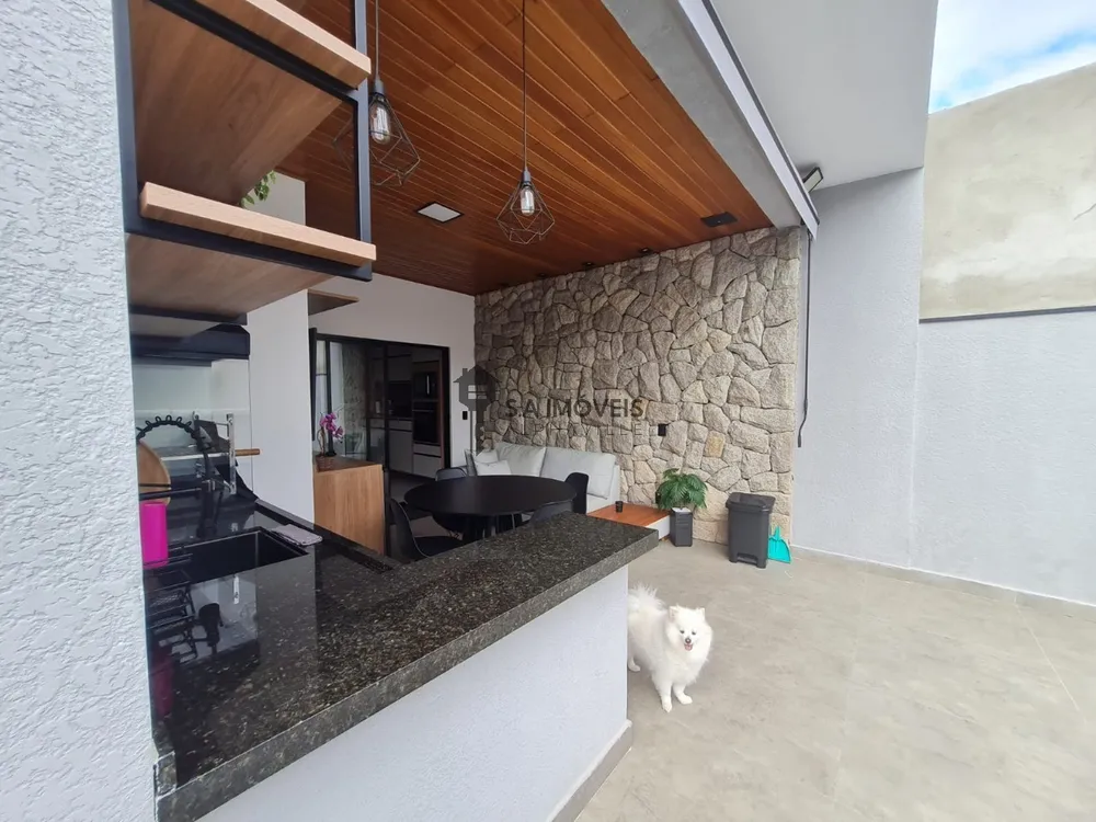 Casa de Condomínio, 3 quartos - Foto 6
