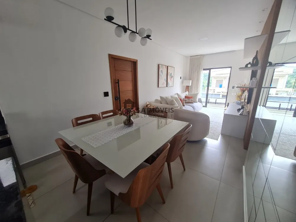 Casa de Condomínio, 3 quartos - Foto 3