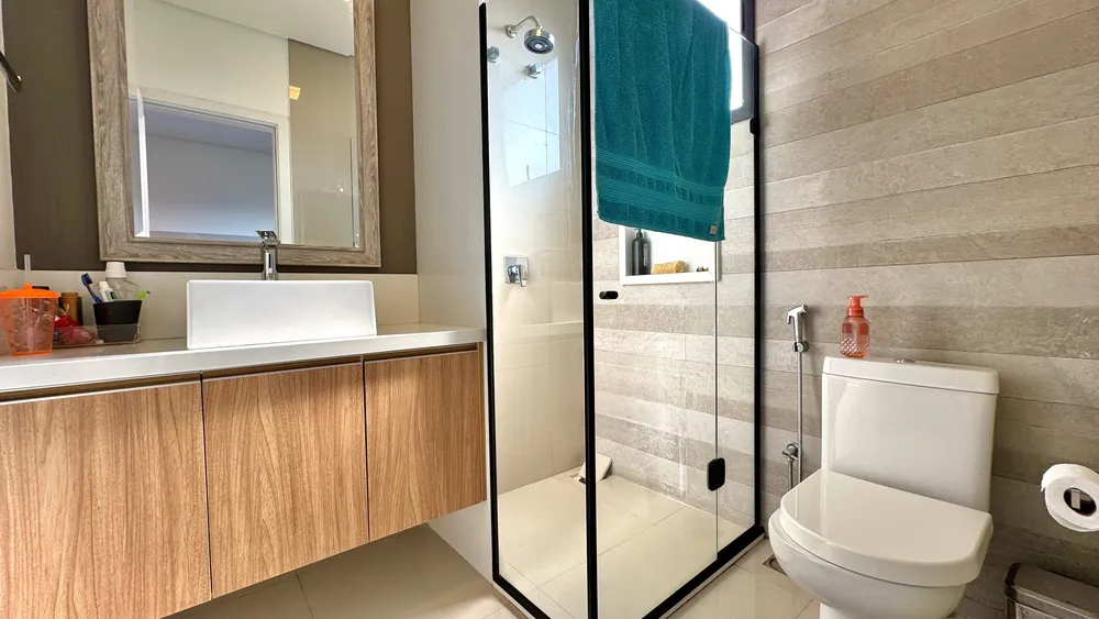 Casa de Condomínio, 4 quartos - Foto 6