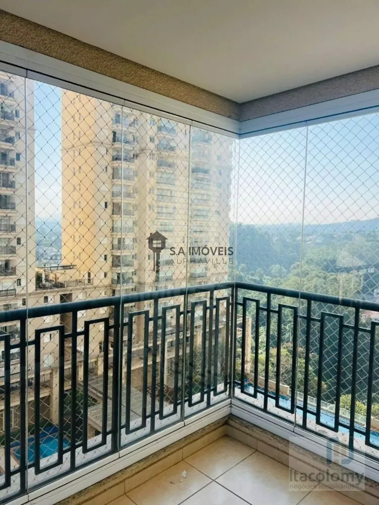 Apartamento, 1 quarto, 50 m² - Foto 2