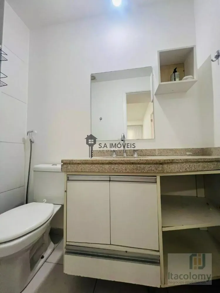 Apartamento, 1 quarto, 50 m² - Foto 4